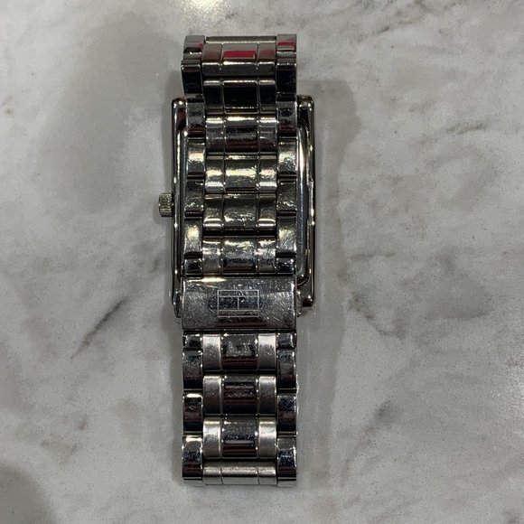 Tommy Hilfiger | Mens Silver Watch Like New - Picture 5 of 5